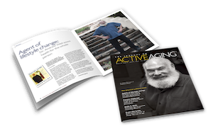 Journal on Active Aging